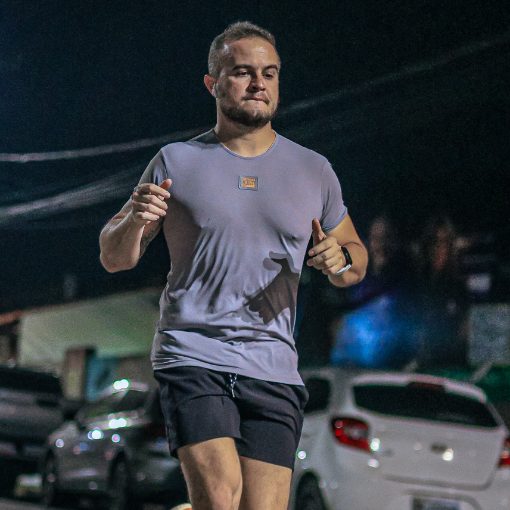 Copertura dell'evento Treino FOTOP na Avenida Ceci Cunha Noite de Terça - Arapiraca/AL 