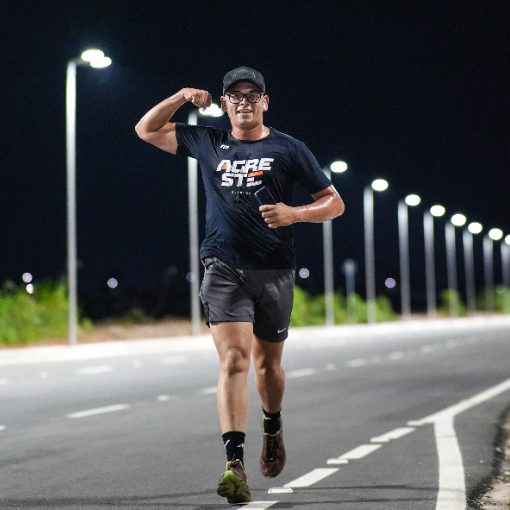 Copertura dell'evento Treino FOTOP na Avenida Benedito de Lira Noite de Terça - Arapiraca/AL