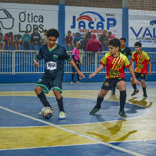 Event cover COPA KIDS