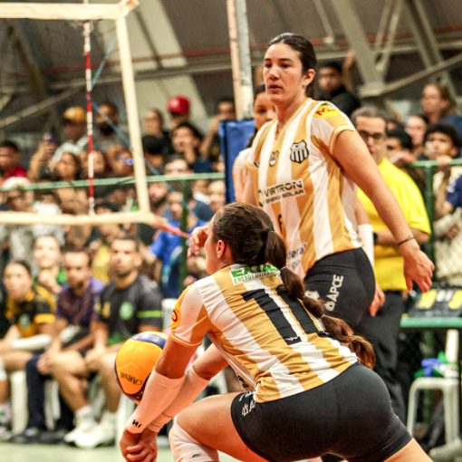 Event cover Copa Caruaru Voleibol 21/07