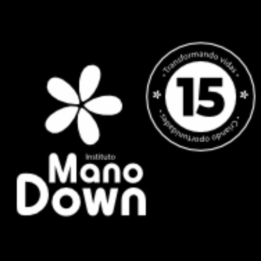Event cover Caminhada 15 anos - Mano Down