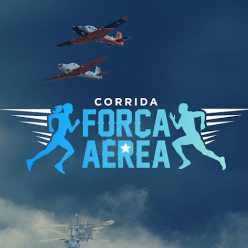 Event cover Corrida da Força Aérea 2026