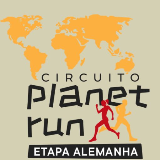 Event cover Circuito Planet Run 2026 - Etapa Alemanha