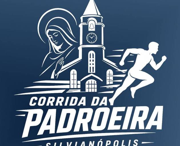 Event cover 4ª Corrida da Padroeira