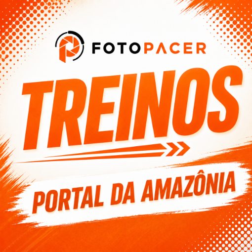Couverture de l'événement TREINO PORTAL QUARTA FEIRA 22/07 