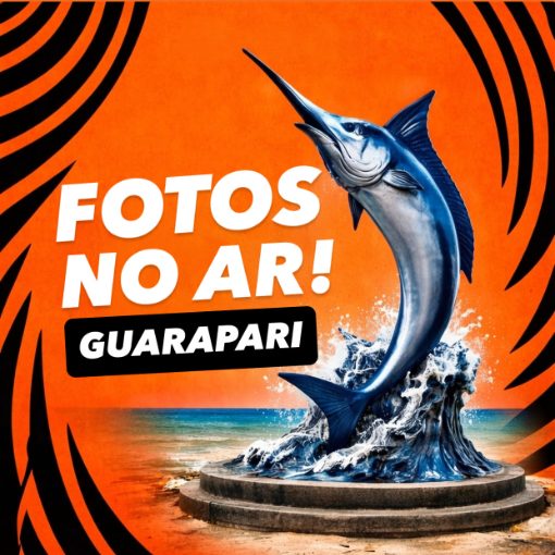 Event cover TREINOS EM GUARAPARI - 22/07 QUARTA
