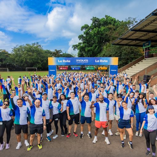 Copertura dell'evento La Ruta Incauca 2026