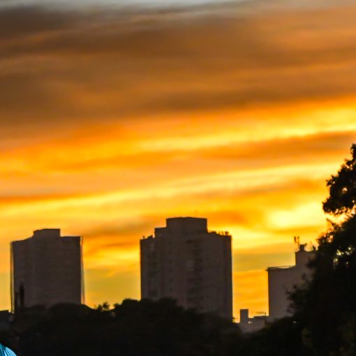 Portada del evento Pq Dom Quixote - quarta feira - Sorocaba 