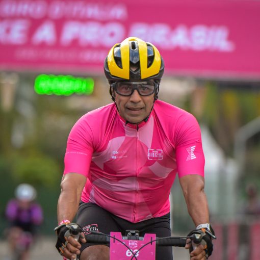 Event cover Giro D´Italia Ride Like a Pro Brasil 2026 - Edição São Paulo