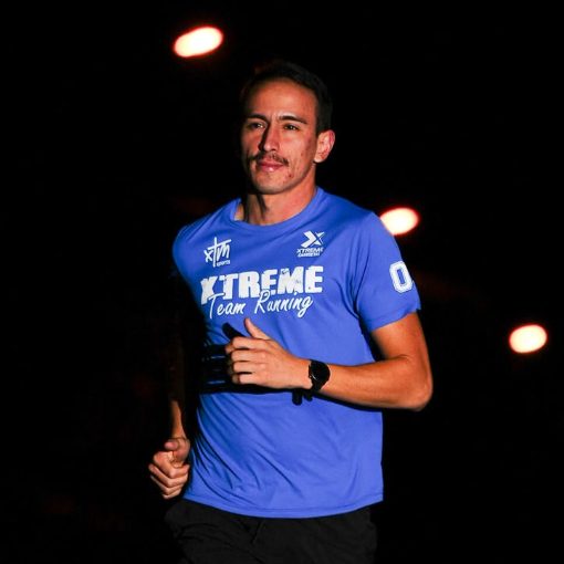 Event cover Treino Xtreme Team Running | 22/07 | 2026 