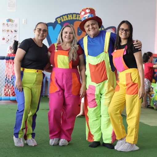 Event cover TODAS SUAS FOTOS POR R$29,90 - Colônia de Férias - Clube da Criança 2026