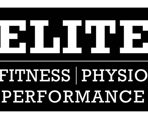 Event cover Elite Fitness KIDSROX