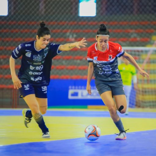 Event cover Futsal Série OURO - Sub 16 Masc - Lages/SC