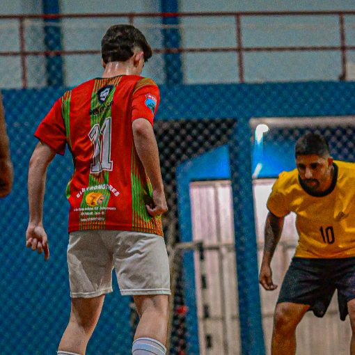 Event cover Campeonato de firmas 21/07