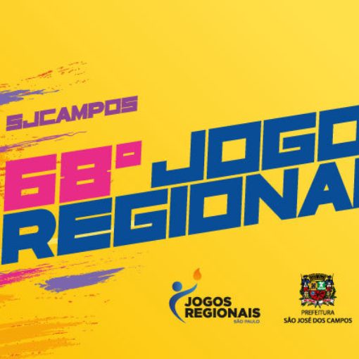 Event cover Jogos Regionais 2026 - São José dos Campos (Futsal)