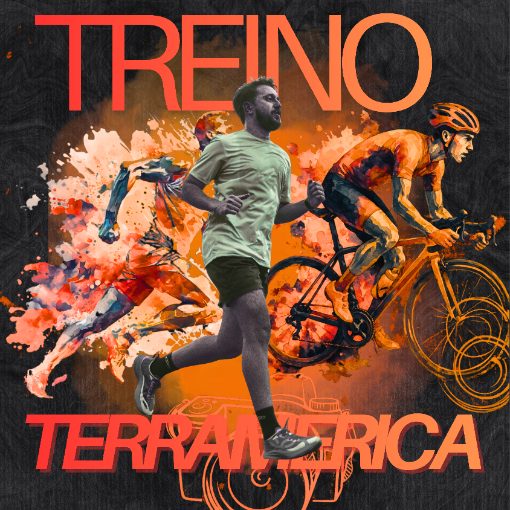 Event cover Treino no Terramérica 08/08 e Treinão AVT 2026 