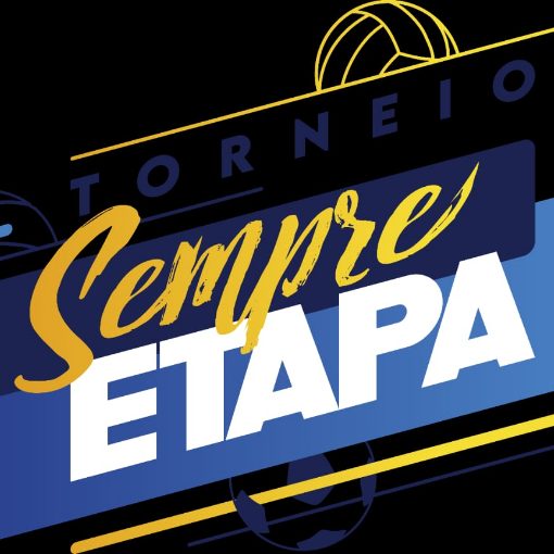 Capa do evento TORNEIO SEMPRE ETAPA VALINHOS 08/08