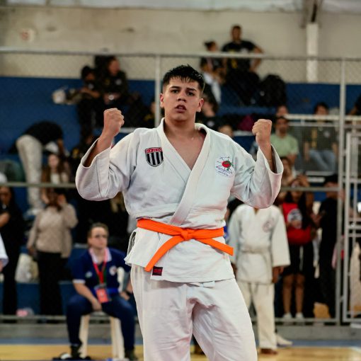 Event cover CAMPEONATO INTER-REGIONAL ASPIRANTE 14° e 16° DR