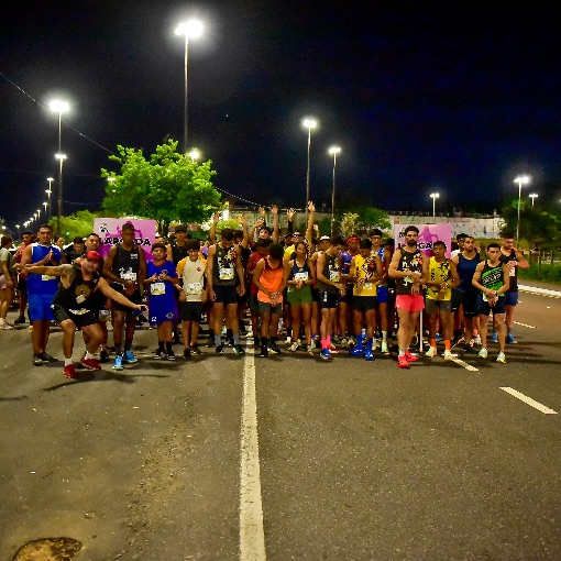 Event cover CORRIDA E CAMINHADA ESPORTE NA PERIFERIA 22/07/2026