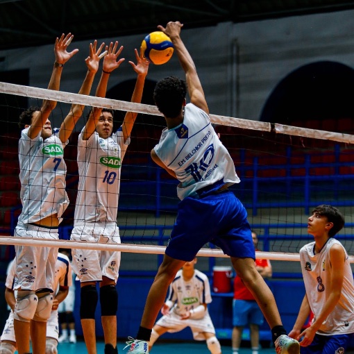 Event cover SADA CRUZEIRO X NOVA SERRANA - SUB16 - SUB15