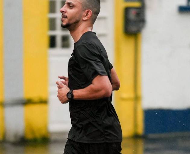 Event cover TREINO NOTURNO - 22 DE JULHO - GOIANA - @NETTODIASRUN