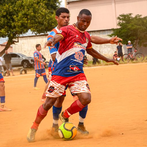 Event cover CAMPEONATO FUTEBOL SENHORIA CAIRO - AGOSTO 