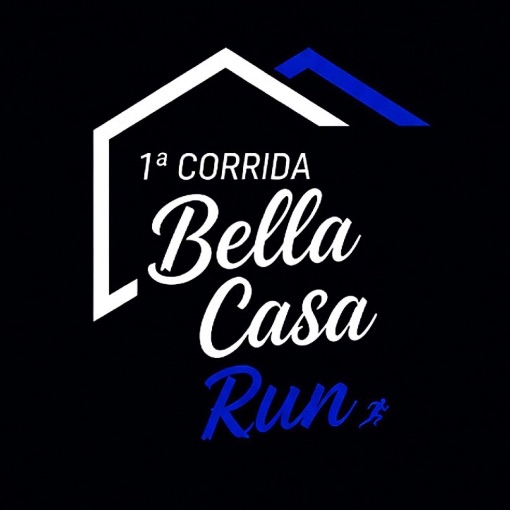 Capa do evento BELLA CASA RUN