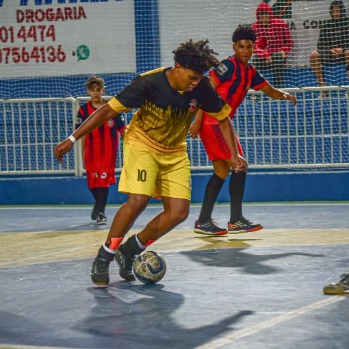 Event cover COPA KIDS
