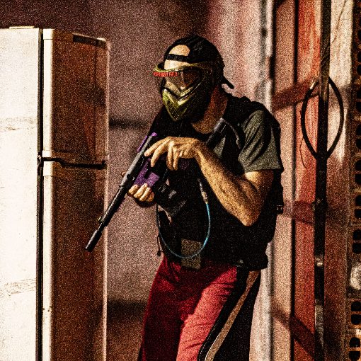 Event cover [Airsoft] Coan Store ZONA DE QUARENTENA . 22/07 (QUARTA-FEIRA)