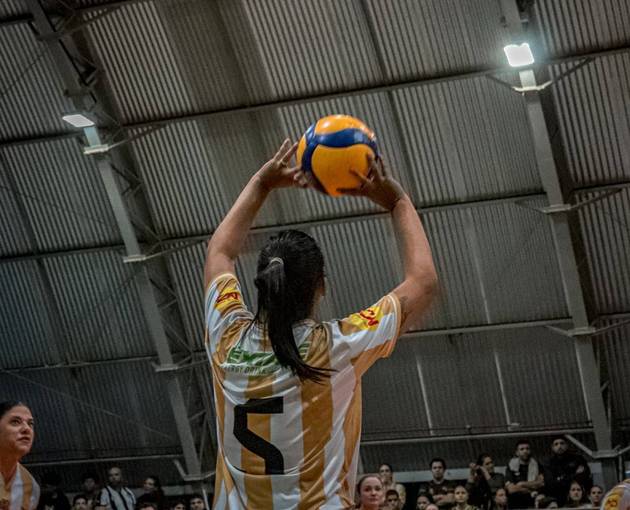 Event cover COPA CARUARU - FINAIS & 3° LUGAR 