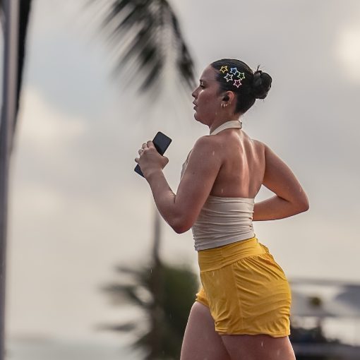 Event cover Beira Mar (23/07) 05h às 07h Quarta @vilkler
