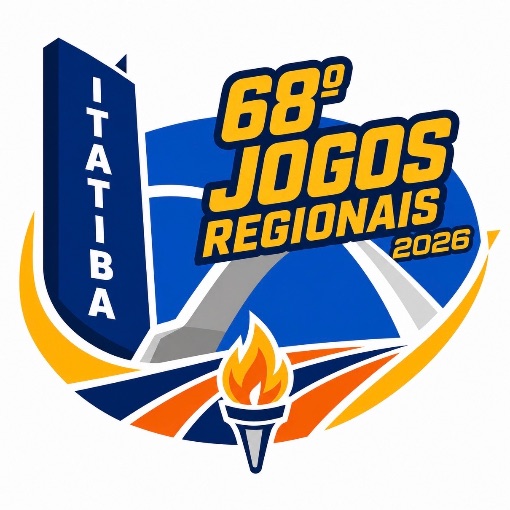 Event cover Valinhos x Jaguariúna - FINAL - 68º Jogos Regionais Itatiba 2026