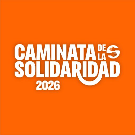 Capa do evento Caminata De La Solidaridad