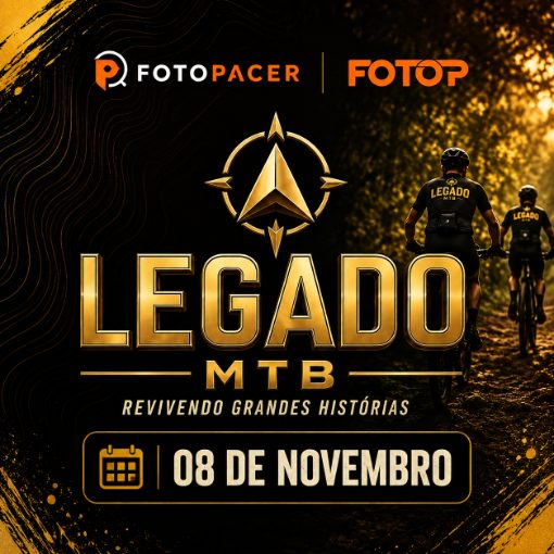 Event cover MTB O LEGADO - BARCARENA 