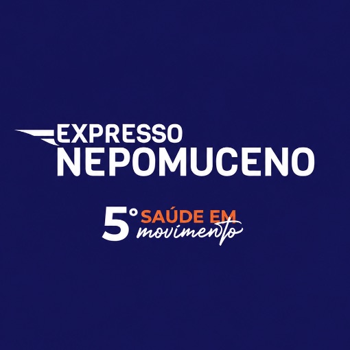 Event cover Expresso em Movimento