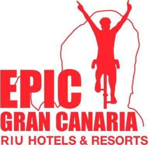 Event cover EPIC Gran Canaria 