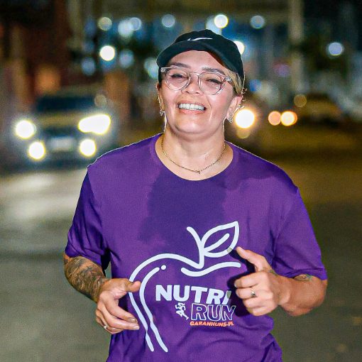 Event cover Treinão Nutri Run 