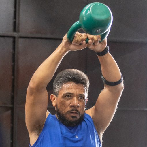 Event cover Aulão 1 mil calorias Xtreme Arena