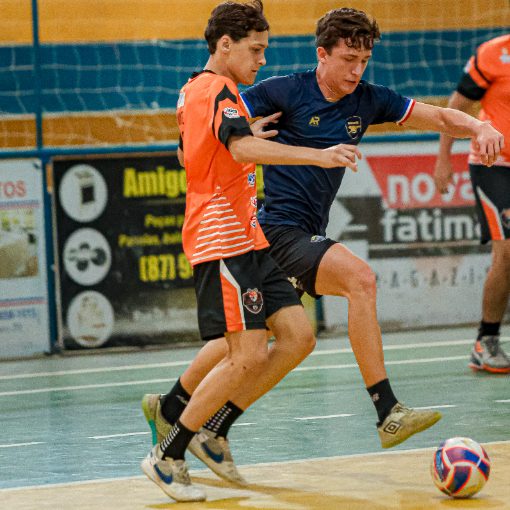 Event cover Amistoso Lobo Guara X Malucos FC