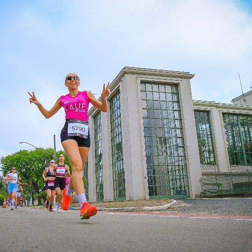 Event cover C6 Bank LAUF Run 2026