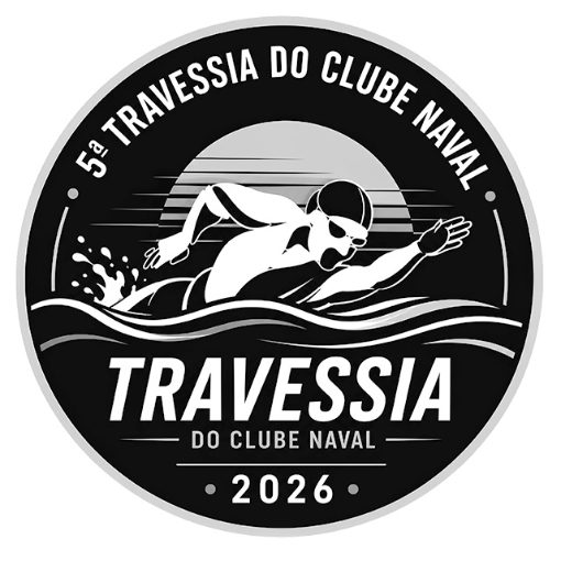 Capa do evento 5ª Travessia do Clube Naval