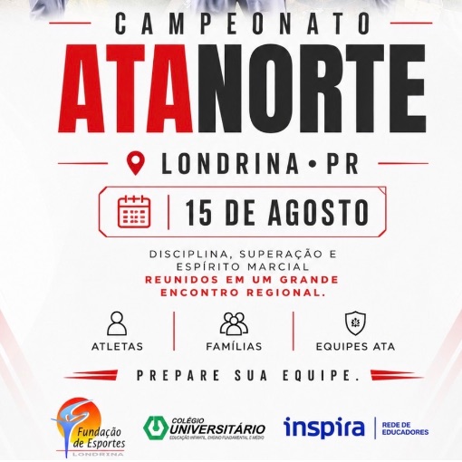 Copertura dell'evento CAMPEONATO ATANORTE
