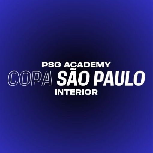 Event cover CAMPEONATO INTERNO PSG INTERIOR SP 01/08 A 02/08 