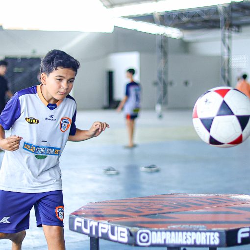 Event cover cecap - copa interna