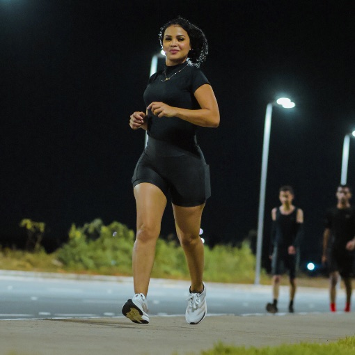 Event cover Treino FOTOP na Avenida Benedito de Lira Noite de Quinta - Arapiraca/AL