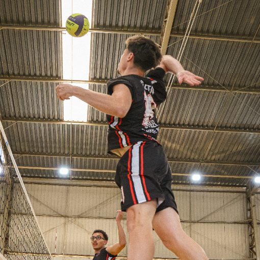 Event cover MONTE ALTO X CRAVINHOS - JOGOS REGIONAIS 2026