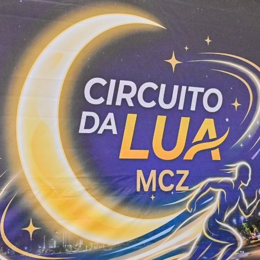 Capa do evento ENTREGA DE KITS CIRCUITO DA LUA MCZ