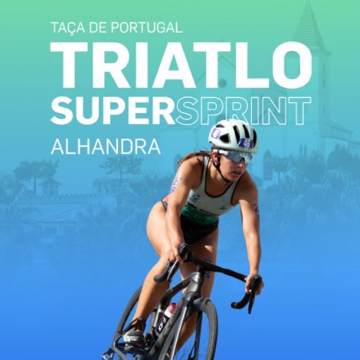 Event cover VI Triatlo de Alhandra