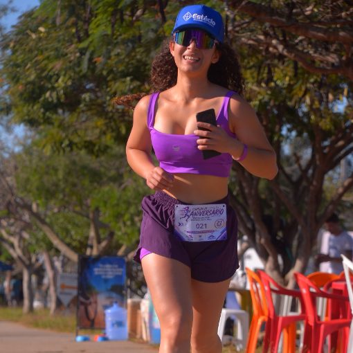 Event cover CORRIDA DE ANIVERSÁRIO MARTHA RUN
