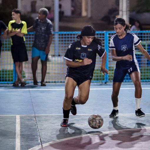 Event cover Esporte Mais FC x Salgado FC